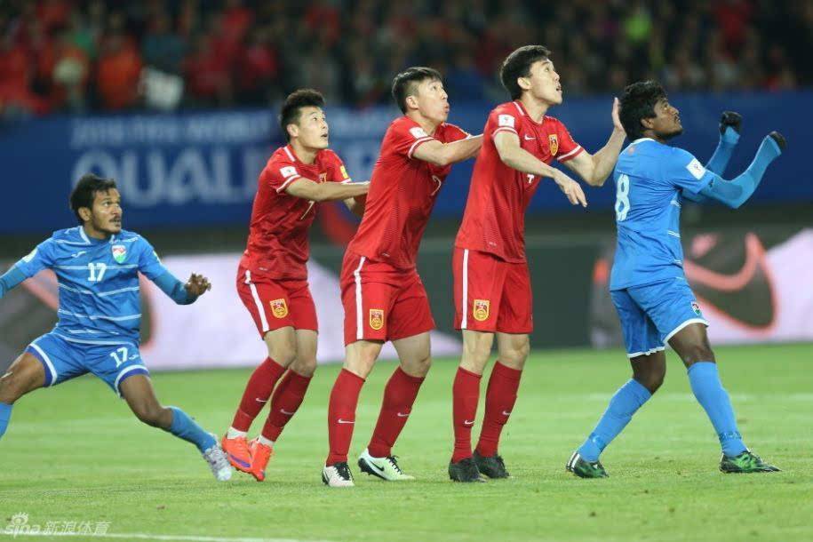 中国足球目标 - 先看中国足球发展三个目标