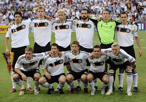 2014德国队阵容 - 先看2014德国队阵容球员