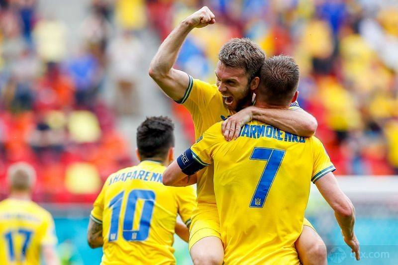乌克兰足球世界排名 - 先看2022世界足球排名