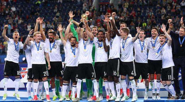 德国对韩国世界杯 - 先看德国对韩国世界杯小组赛回放